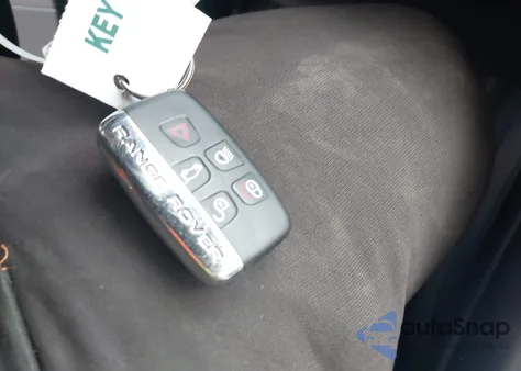 2014 Land Rover Range Rover Sport 5.0L V8 Supercharged from USA, damaged, VIN SALWR2TF1EA364949